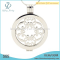 Best stainless steel memory locket for girlfriend,coin locket